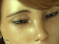 John, are you finally manning up with Jessy?