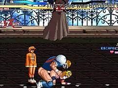 brian battles selcer in cartoon showdown