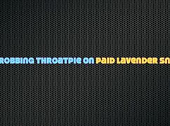 Nerdy Asian performs intense deepthroat blowjob causing huge cum explosion