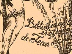 Hey, check out these vintage erotic illustrations, they’re somethin’ else, huh?