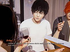 my real desire for big indian tits and ass