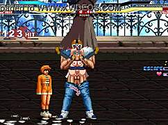 brian battles selcer in cartoon showdown