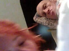 Daniel And Mandy Fucking Amateurs