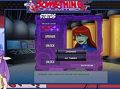 unlimited hentai game action in part 138