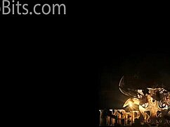 Futanari Shemales Fuck Asses In Sci-Fi Fantasy 3D Animations