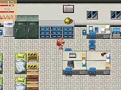 Wow, Flashing Tits In Public!