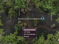 lust epidemic gets wild with two pussies licked at once in a hot 69 anime scene. uncensored hentai action unfolds with intense double play.