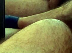 Mature woman gives oral and gets fucked intensely