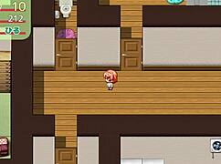 Wow, Flashing Tits In Public!