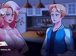 Complete Life in Woodchester Gameplay