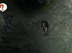 Regret Playing Rpg Game With Cock Handjob And Big Tits