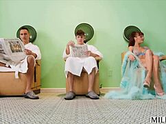 i went airtight with audrey hollander