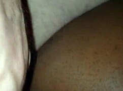 Pecah Bontot Liar Dengan Punggung Besar