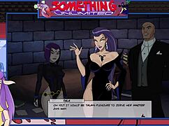 unlimited hentai game action in part 138