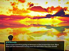 My new family cartoon series