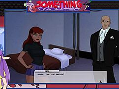 unlimited hentai game action in part 138