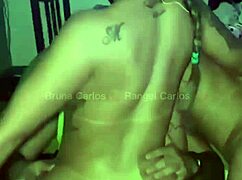 왜 내 육즙 보지로 보상 주냐