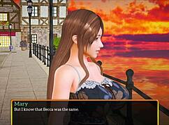 My new family cartoon series