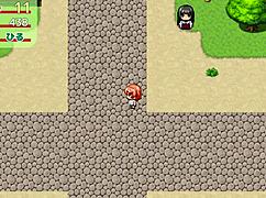 Wow, Flashing Tits In Public!