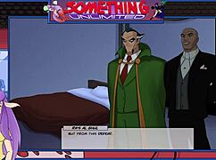 unlimited hentai game action in part 138