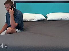 wake up to milf stella banging hard in hotel 69