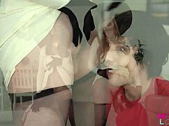 तो, कैसी डेल इस्ला और लॉरेन फिलिप्स रोल्स स्वैप करती हैं। हमारी बस्टी वैम्पायर स्टेपमॉम्स वाइल्ड हो जाती हैं स2-ई6 में।