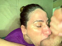 Big Dick Tears Into Naughty White Girl's Ass