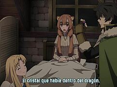 Hey, who’s watching Tnynn Ep8 sub español right now?!