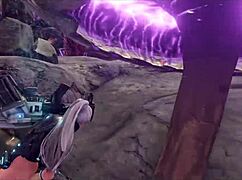 aria genesis hentai game pornplay ep 1 cuckolding sex is the only cure for her friend