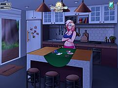 Complete Life in Woodchester Gameplay