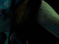 3D VAM Porn - The Gangbang Princess Qingyi