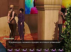 Pale Carnations Part 41: Blonde Asian Bikini Babe Fingering Wet Pussy