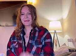 Step sister loses her tight ass in a wild card game