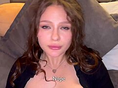 Step sister loses her tight ass in a wild card game