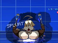 you gotta try fucking your friend's wife doggy on that sofa