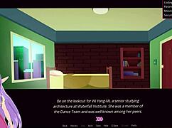 a fortnight at frennie fazclaire's part 6