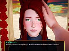 My New Family Game Session