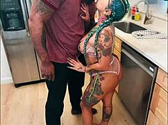 quickie sex is the best