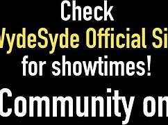 i love how pepper hart spreads for philly john’s dick