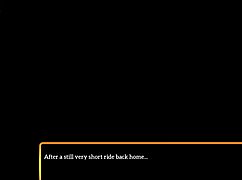 My New Family Game Session