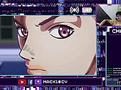 Jojo's bizarre adventure animation part 4 chapters 17-18