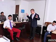 Free gay thug teen porn with hot sex videos 😏