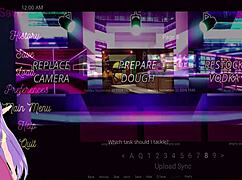 a fortnight at frennie fazclaire's part 6