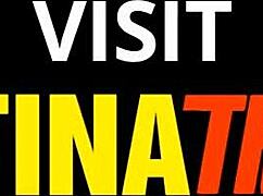 latina horny rides monster cock in bedroom