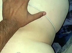 She loves sucking it deep and taking it all in her pussy and ass!