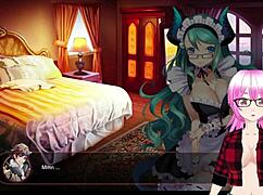 Felfedezzük Lin la Dragona de Hielo jeges világát a Mirror 05-ben