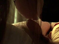 ¡Chupa como una puta profesional!