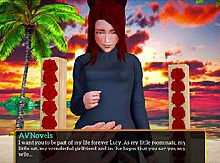 My New Family Game Session