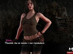 Treasurenadia Diary Reveals Wet Secrets With Big Ass Milf