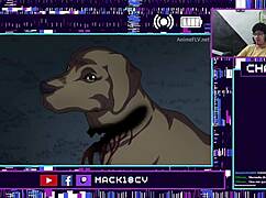 조죠의 기묘한 모험 애니 파트4 챕터17-18